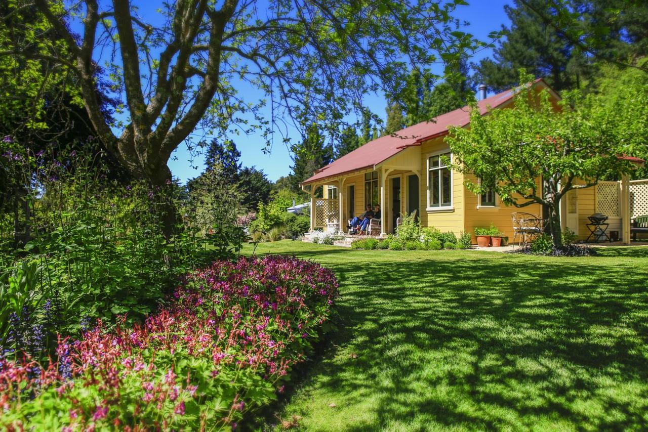 Leader Valley Cottage - A Tranquil Retreat For Two Mendip Hills Kültér fotó