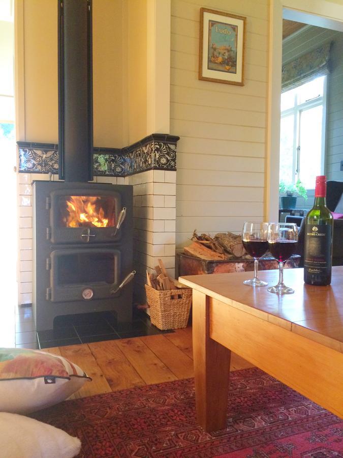 Leader Valley Cottage - A Tranquil Retreat For Two Mendip Hills Kültér fotó
